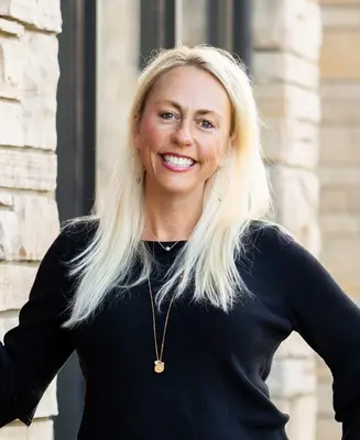 Portrait of Catherine Rogers, REALTOR®